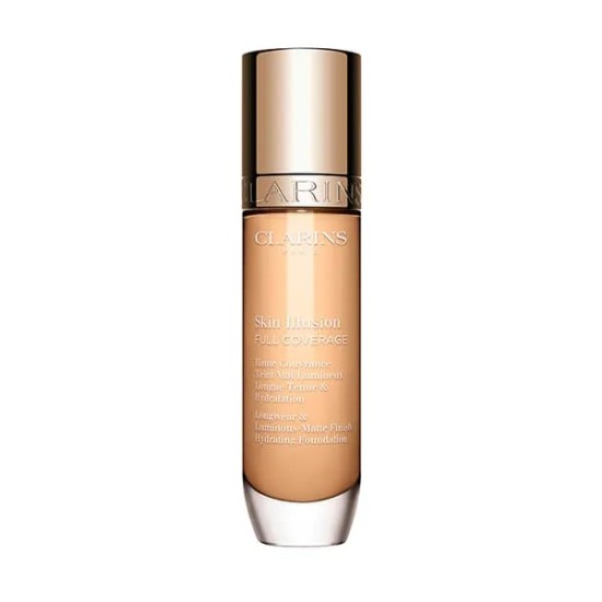 Clarins Skin Illusion Full Coverage 101W 0