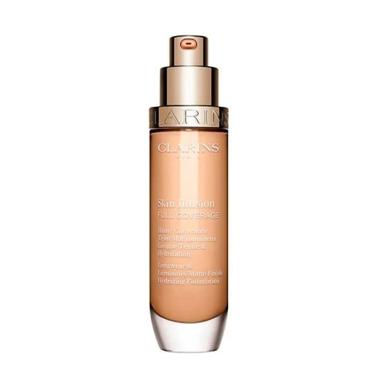 Clarins Skin Illusion Full Coverage 105N 1