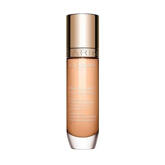 Clarins Skin Illusion Full Coverage 105N 0