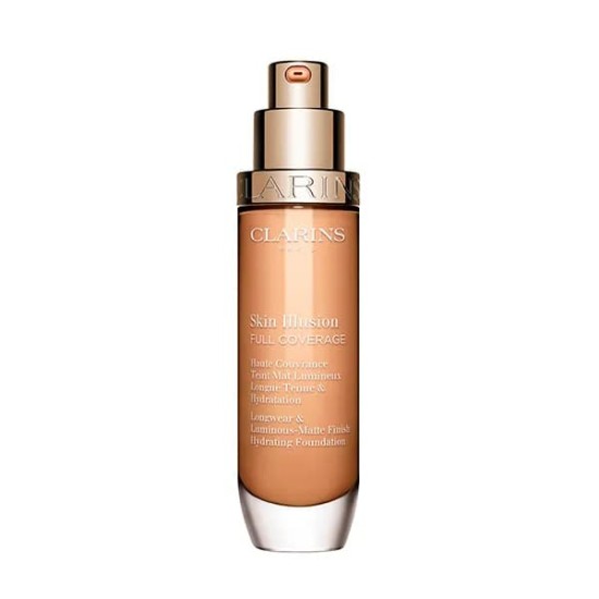 Clarins Skin Illusion Full Coverage 106N 1