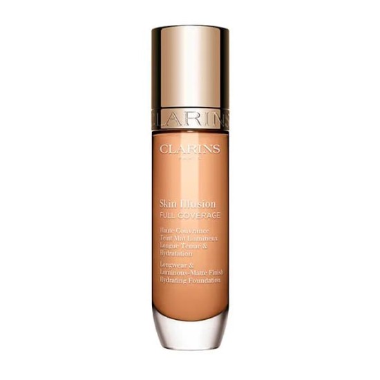 Clarins Skin Illusion Full Coverage 106N 0