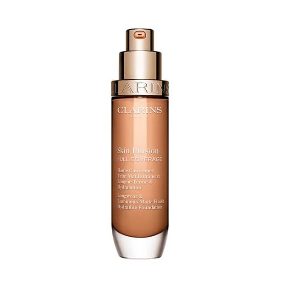 Clarins Skin Illusion Full Coverage 110N 1