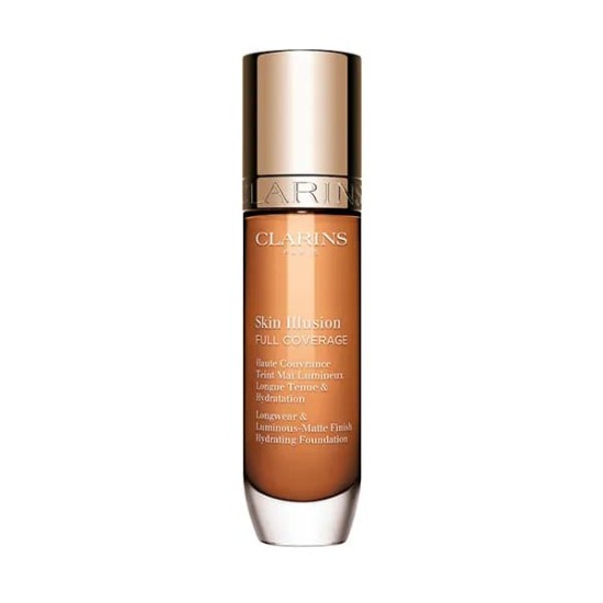 Clarins Skin Illusion Full Coverage 114N 0