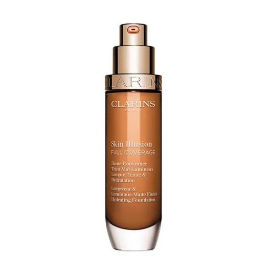 Clarins Skin Illusion Full Coverage 116.5W 1