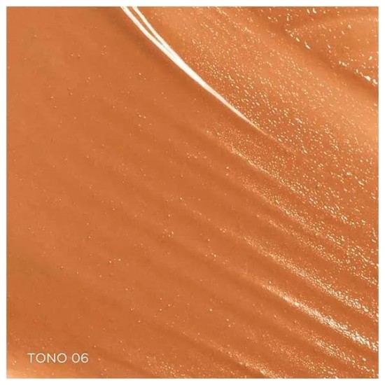 Clarins Skin Illusion Tinted Moisturizer SPF25 06 1