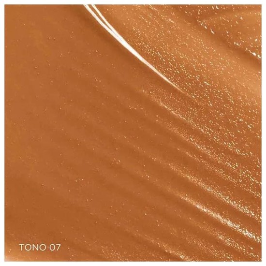 Clarins Skin Illusion Tinted Moisturizer SPF25 07 1