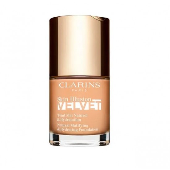 Clarins Skin Illusion Velvet 108,3N 0