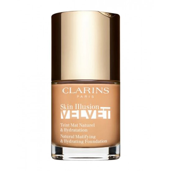 Clarins Skin Illusion Velvet 108W 0