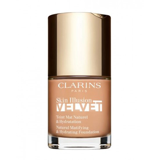 Clarins Skin Illusion Velvet 109C 0