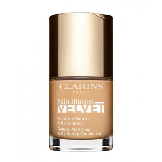 Clarins Skin Illusion Velvet 110N 0