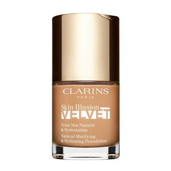 Clarins Skin Illusion Velvet 111N 0