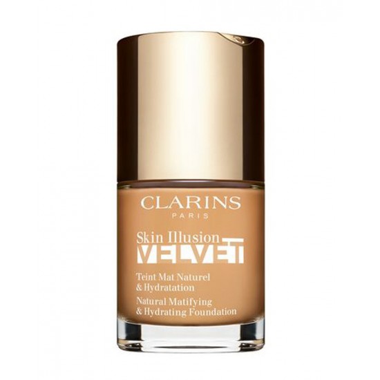 Clarins Skin Illusion Velvet 112,3N 0