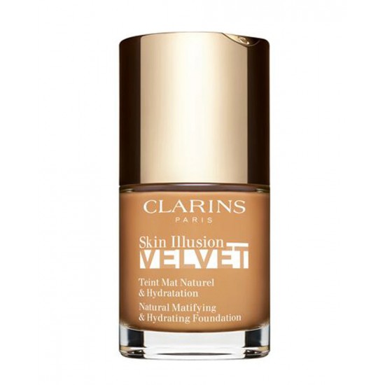 Clarins Skin Illusion Velvet 112,5W 0