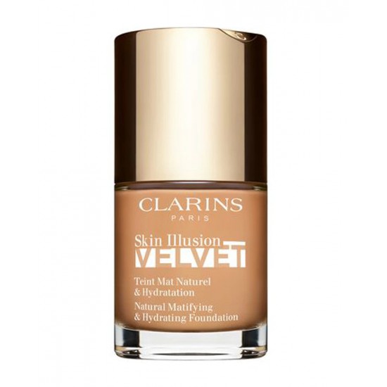 Clarins Skin Illusion Velvet 112C 0