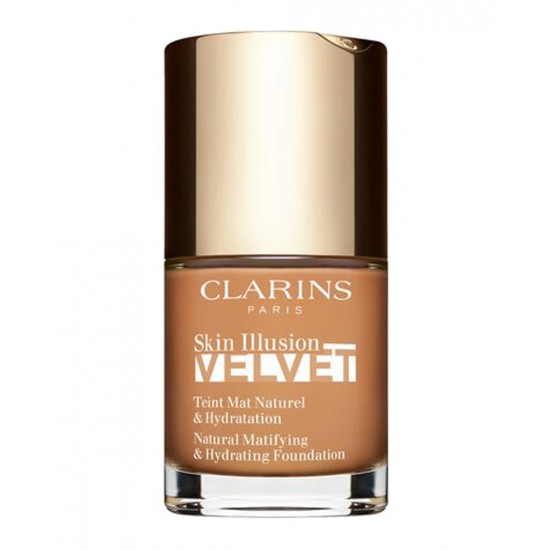 Clarins Skin Illusion Velvet 114N 0