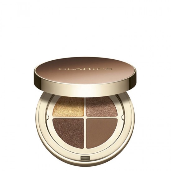 Clarins Ombre 4 Couleurs 04 0