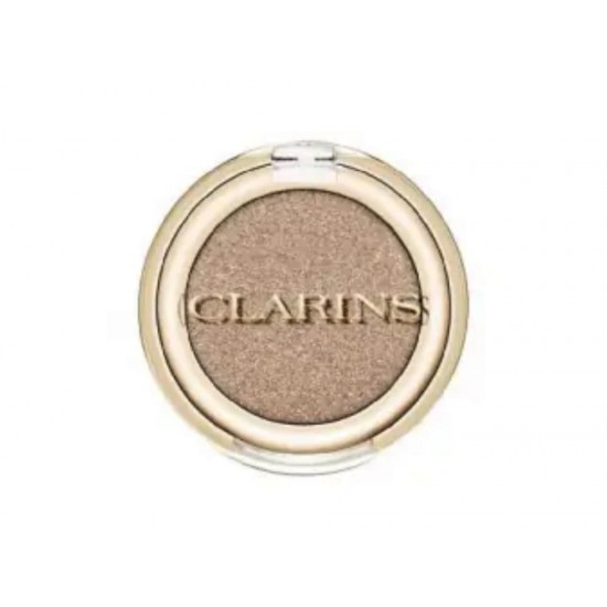 Clarins Sombra Mono 03 Pearly Gold 0