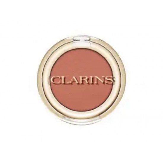 Clarins Sombra Mono 04 Matte Rosewood 0