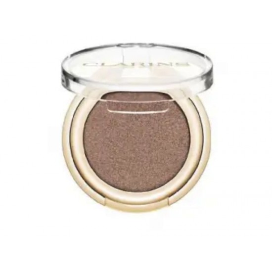 Clarins Sombra Mono 05 Satin Taupe 1