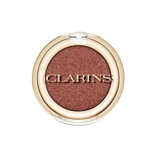 Clarins Sombra Mono 07 Pearly Copper 0