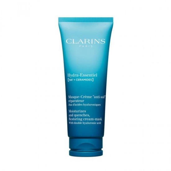 Clarins Sos Hydra 75ml 0