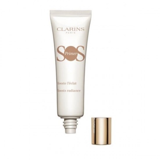 Clarins SOS Primer Blanco 30ml 1