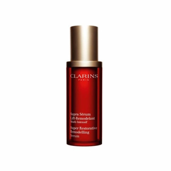 Clarins Multi-Intensive Haute Exigence Supra Serum 30Ml 0