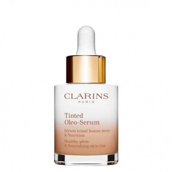 Clarins Tinted Oleo-Sérum 04 0