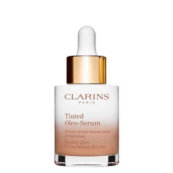Clarins Tinted Oleo-Sérum 06 0