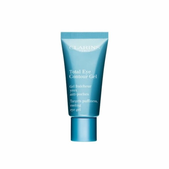 Clarins Total Eye Blue Gel 20Ml 0