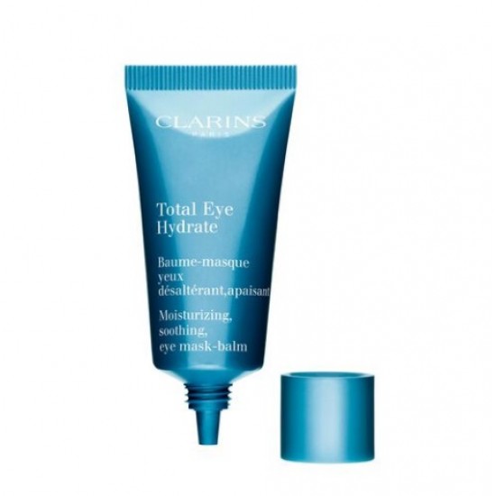 Clarins Total Eye Hidrate 20Ml 3