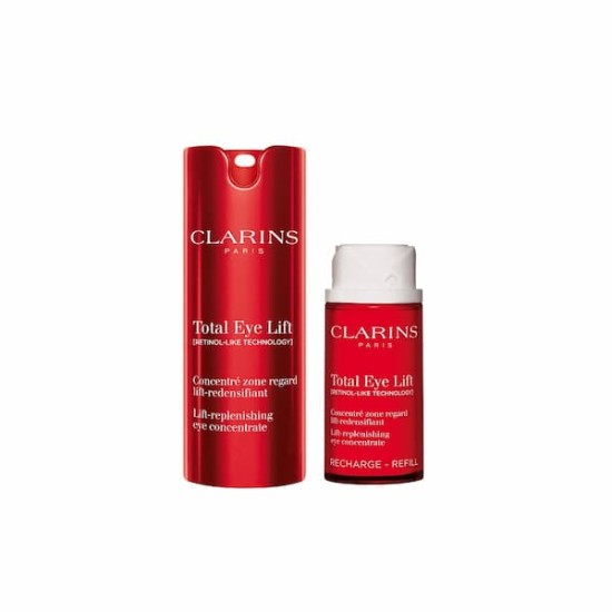 Clarins Total Eye Lift 15Ml 1