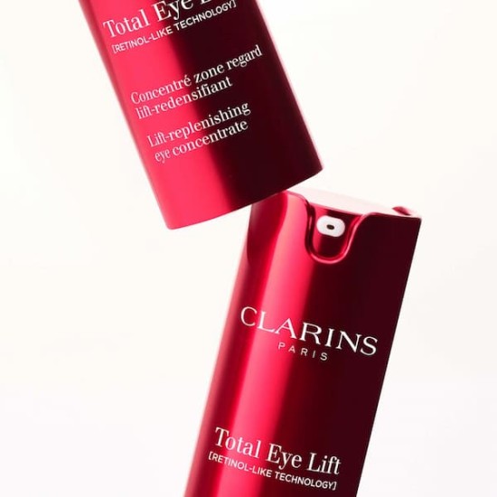 Clarins Total Eye Lift 15Ml 7