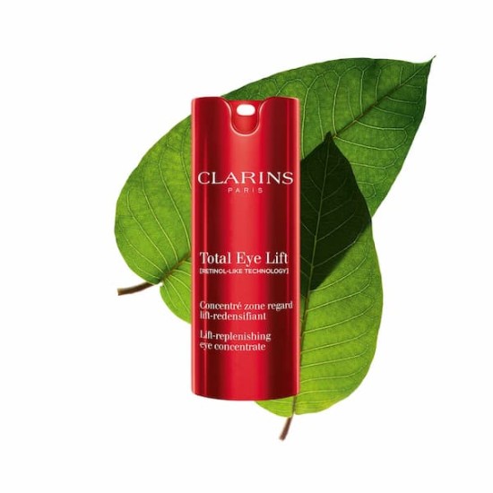 Clarins Total Eye Lift 15Ml 8