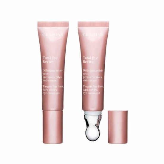 Clarins Total Eye Revive 15Ml 3