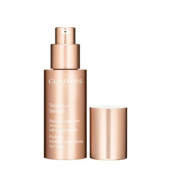 Clarins Total Eye Smooth 15Ml 3