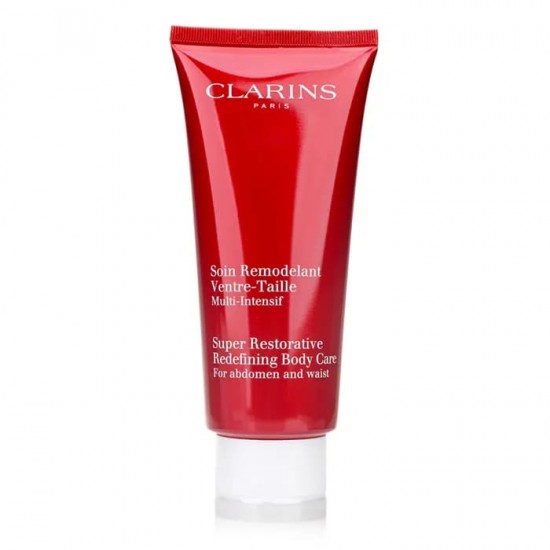 Clarins Tratamiento Remodelante Vientre Y Cintura 200ml 0