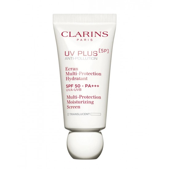 Clarins Multi-Protección UV Plus SPF-50 30ml 0