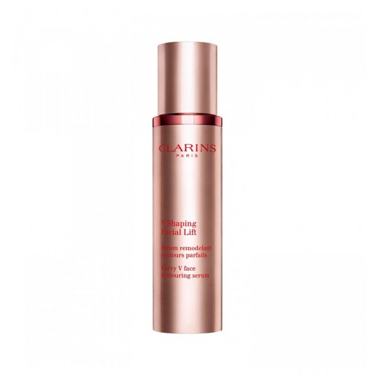 Clarins V Shapping Facial Lift 50Ml 0