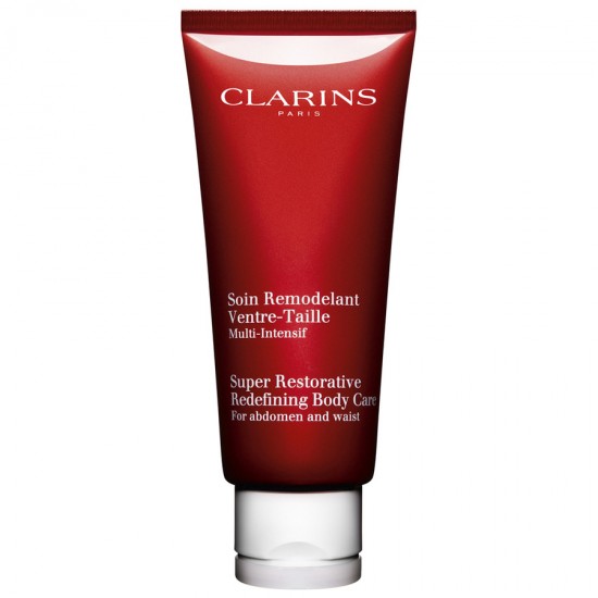 Clarins Tratamiento Remodelante Vientre 200Ml 0