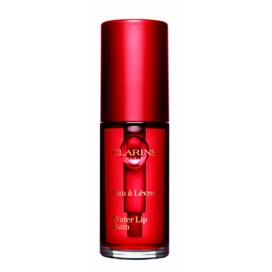 Clarins Water Lip Stain 03 Rojo 0
