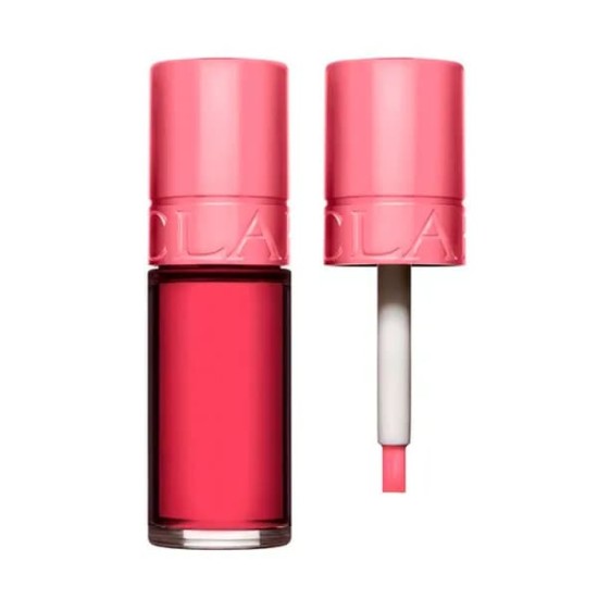 Clarins Water Lip Stain 11 Soft Pink Water 0