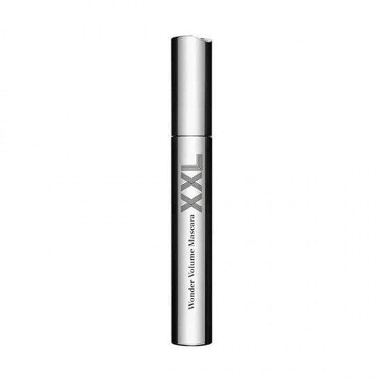 Clarins Wonder Volume Máscara XXL Negra 1