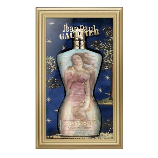 Classique Coleccion Navidad 2024100ml 2