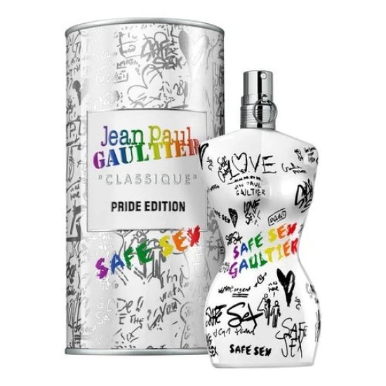Gautier Classique Pride Edition 100ml 1