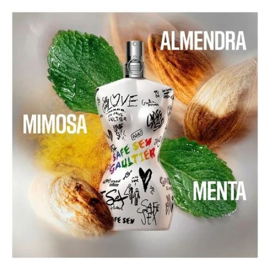 Gautier Classique Pride Edition 100ml 2