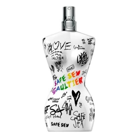 Gautier Classique Pride Edition 100ml 0