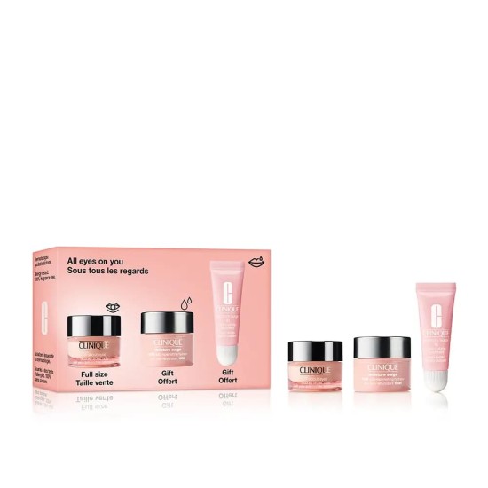 Clinique All About Eyes Estuche 0