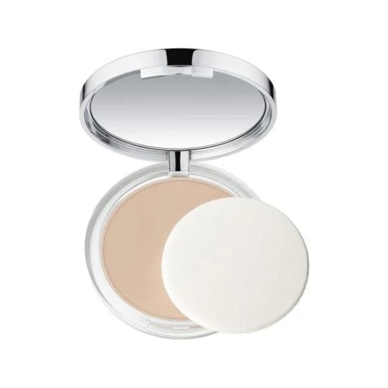 Clinique Almost Powder Spf15 02 Neutral Fair 0