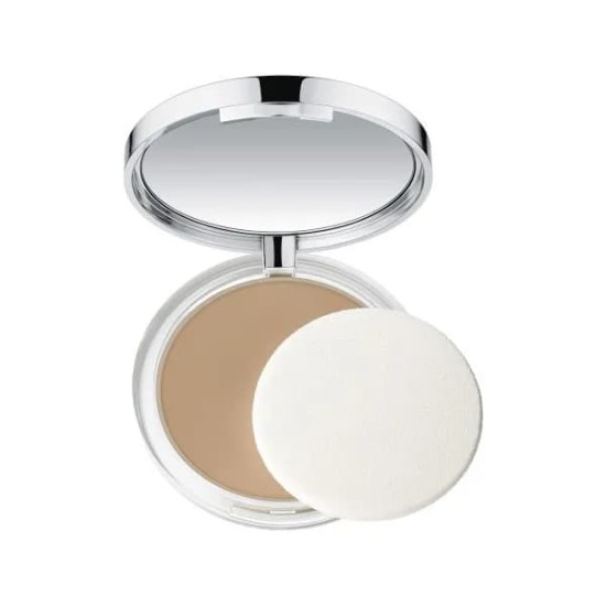 Clinique Almost Powder Spf15 05 Medium 0